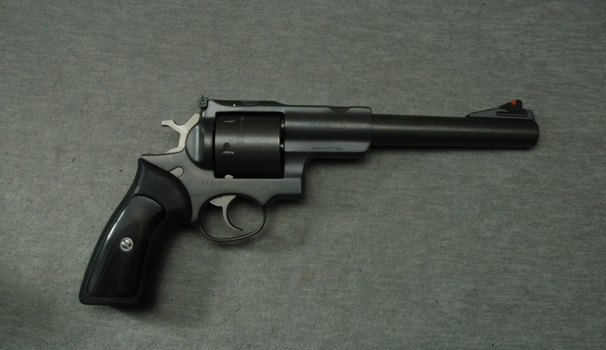 Ruger ~ Super Redhawk ~ .480 Ruger | Bass Pro Shops